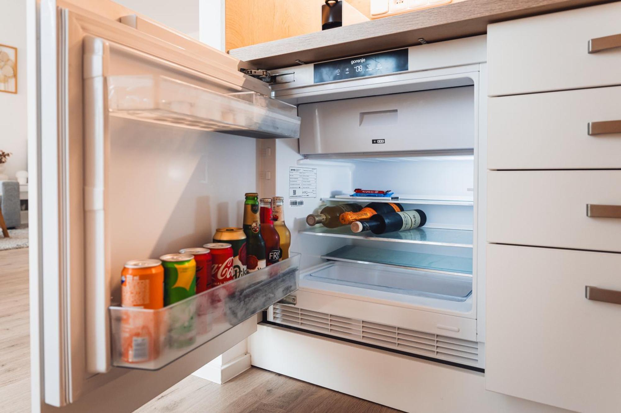 Rezidence Sadova Zlin Apartman Kültér fotó