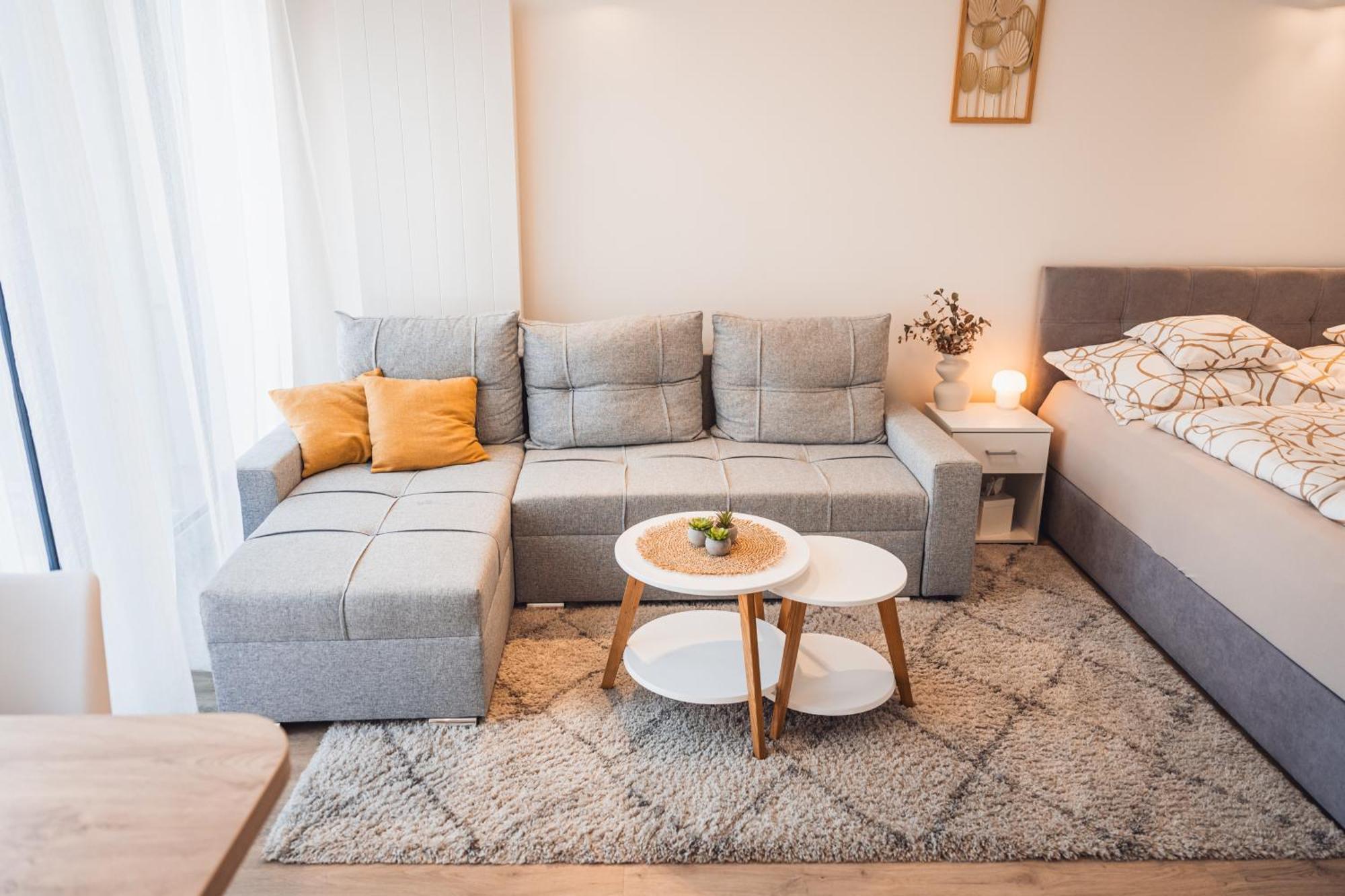 Rezidence Sadova Zlin Apartman Kültér fotó