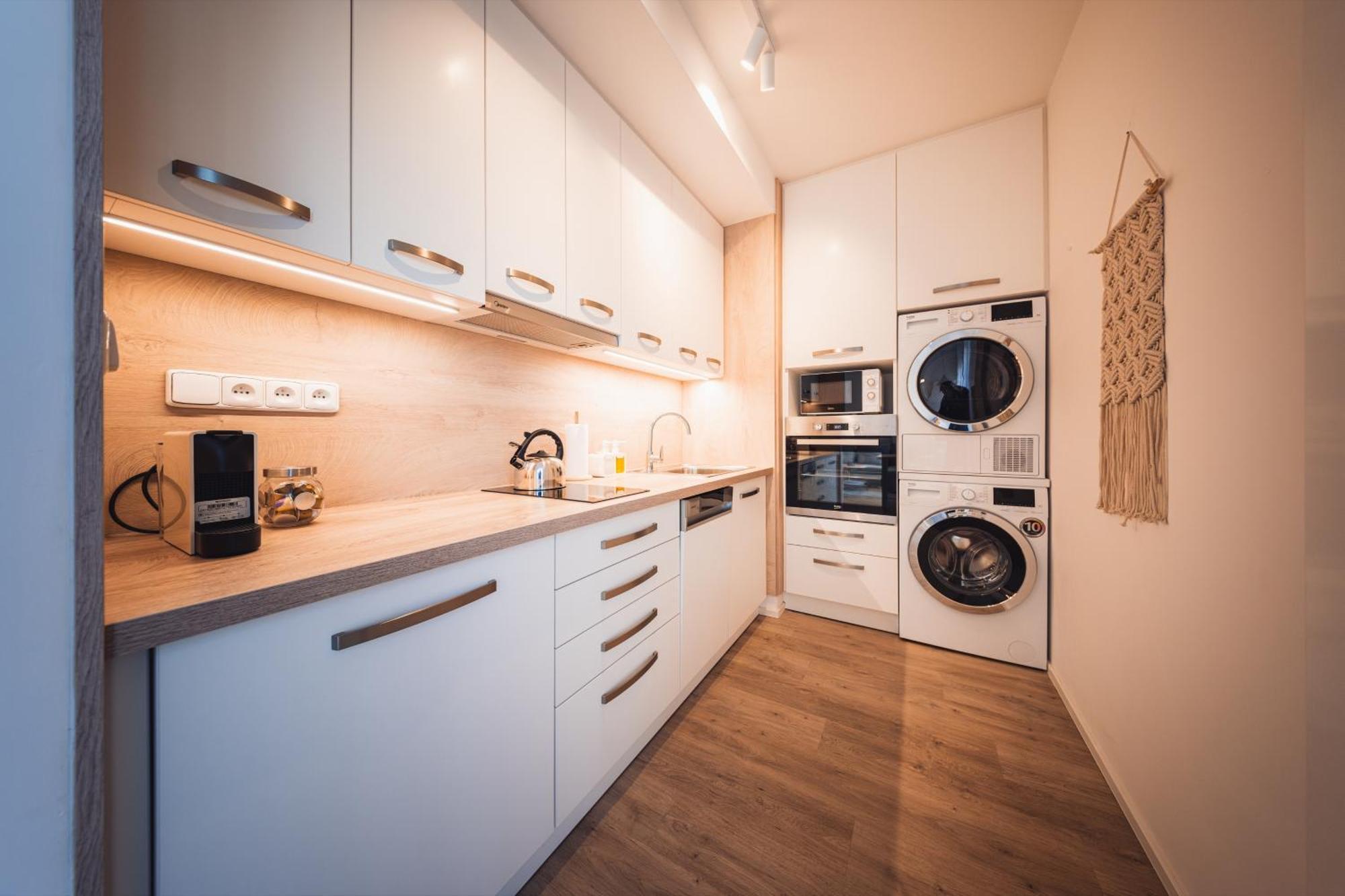 Rezidence Sadova Zlin Apartman Kültér fotó