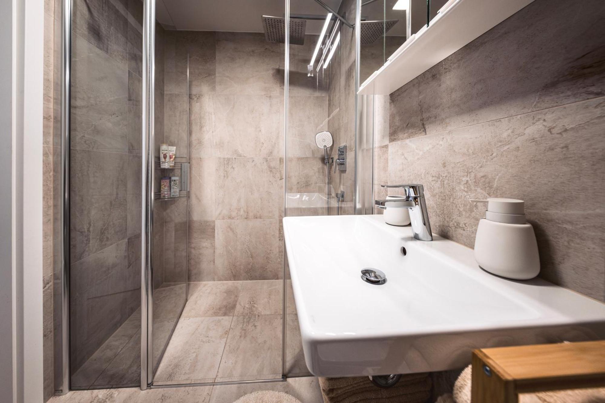 Rezidence Sadova Zlin Apartman Kültér fotó