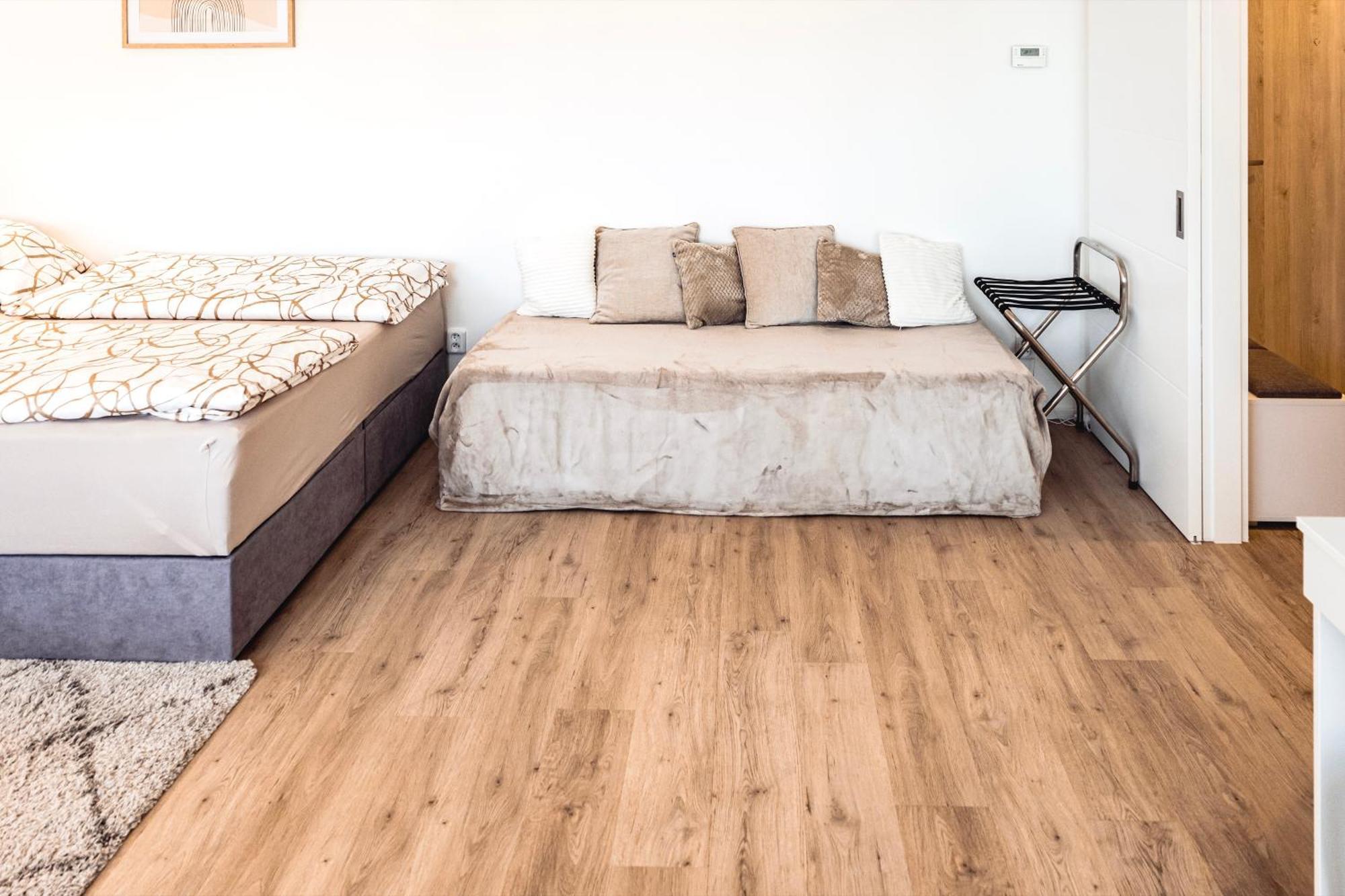 Rezidence Sadova Zlin Apartman Kültér fotó