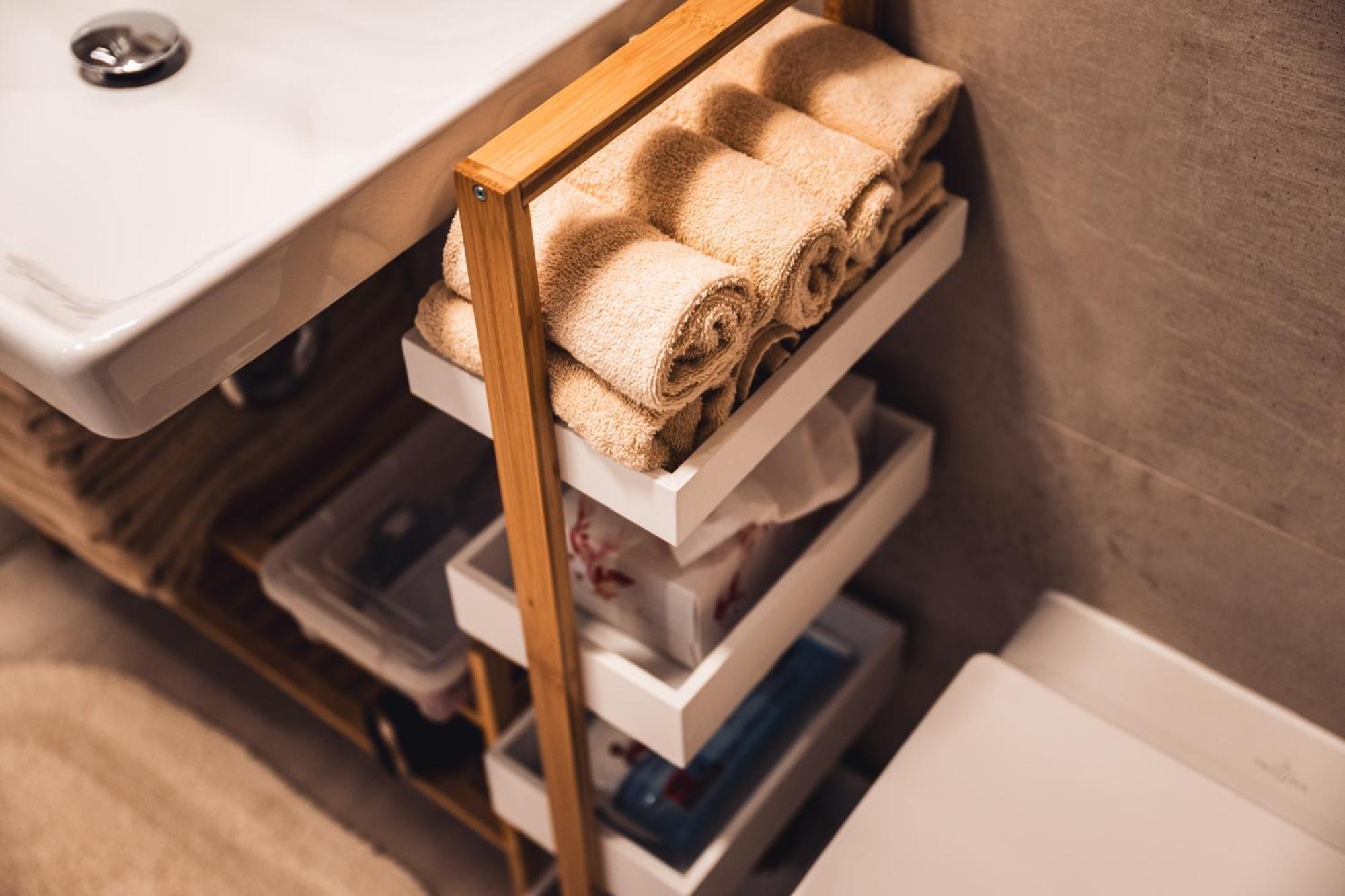 Rezidence Sadova Zlin Apartman Kültér fotó
