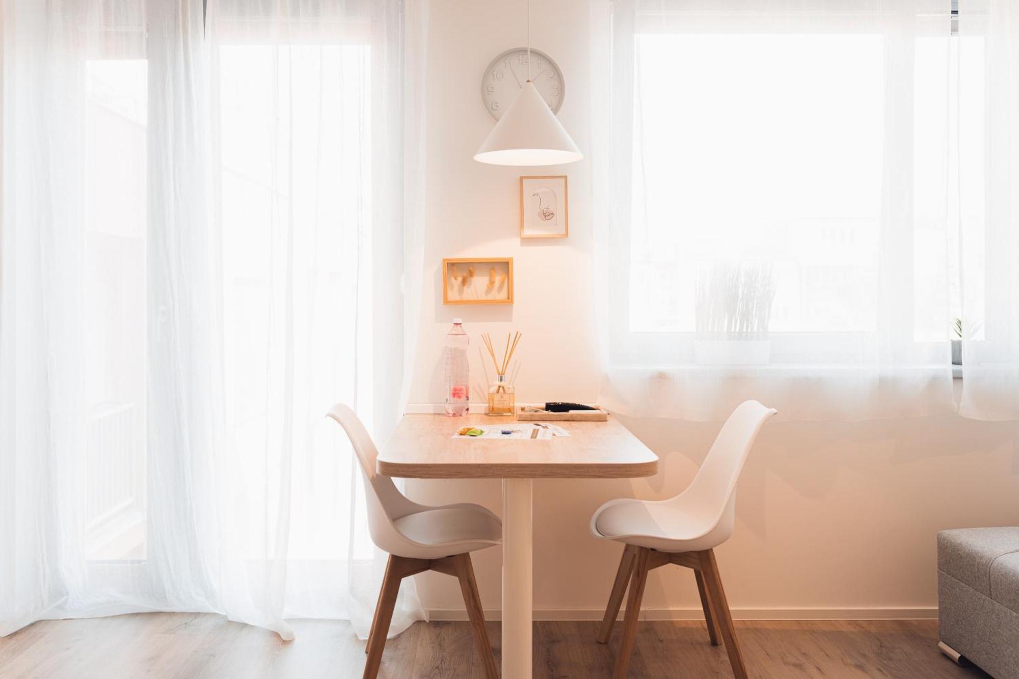 Rezidence Sadova Zlin Apartman Kültér fotó