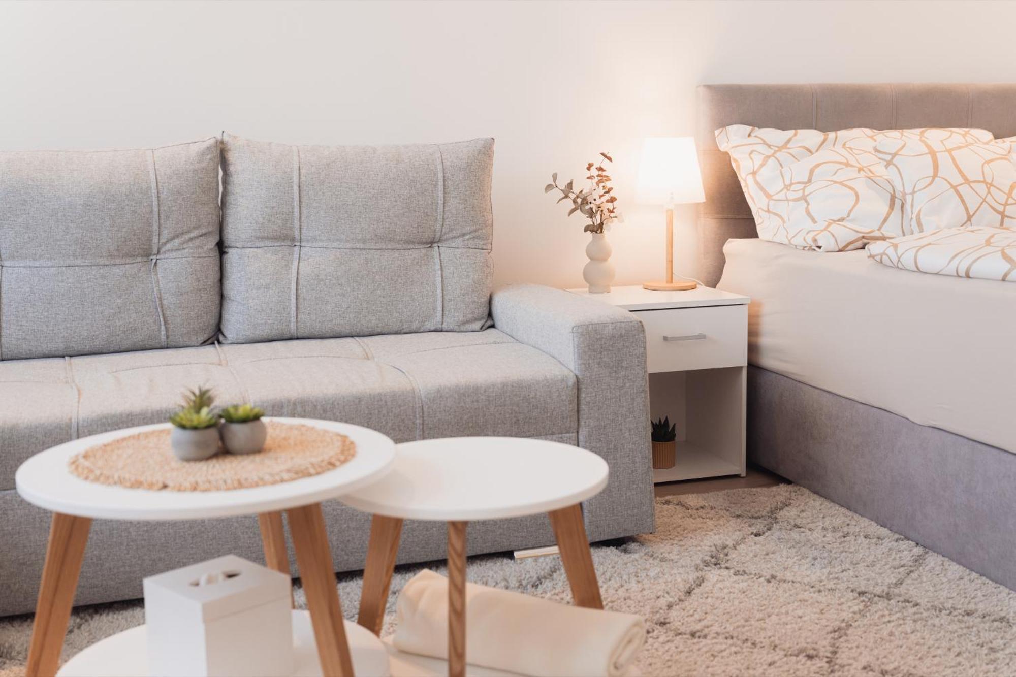 Rezidence Sadova Zlin Apartman Kültér fotó
