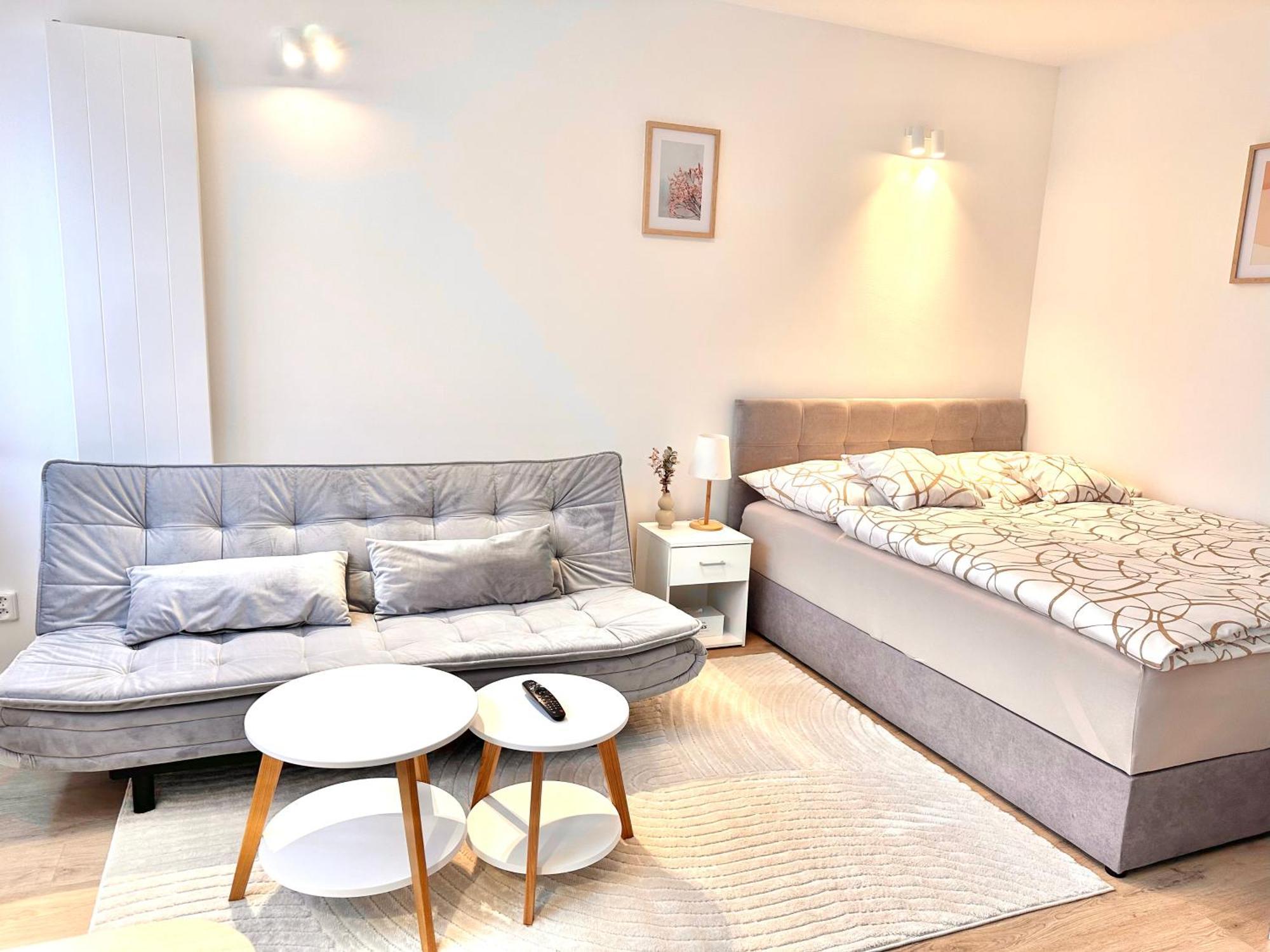 Rezidence Sadova Zlin Apartman Kültér fotó